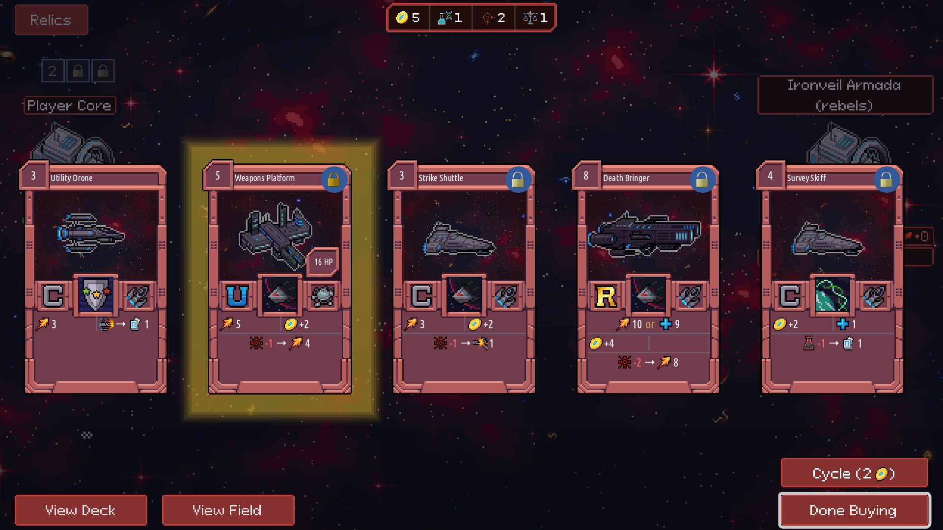 Gameplay