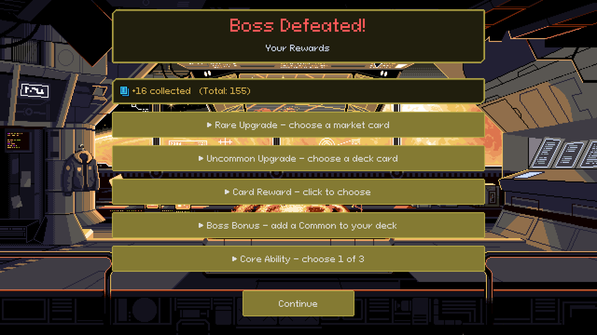 Gameplay