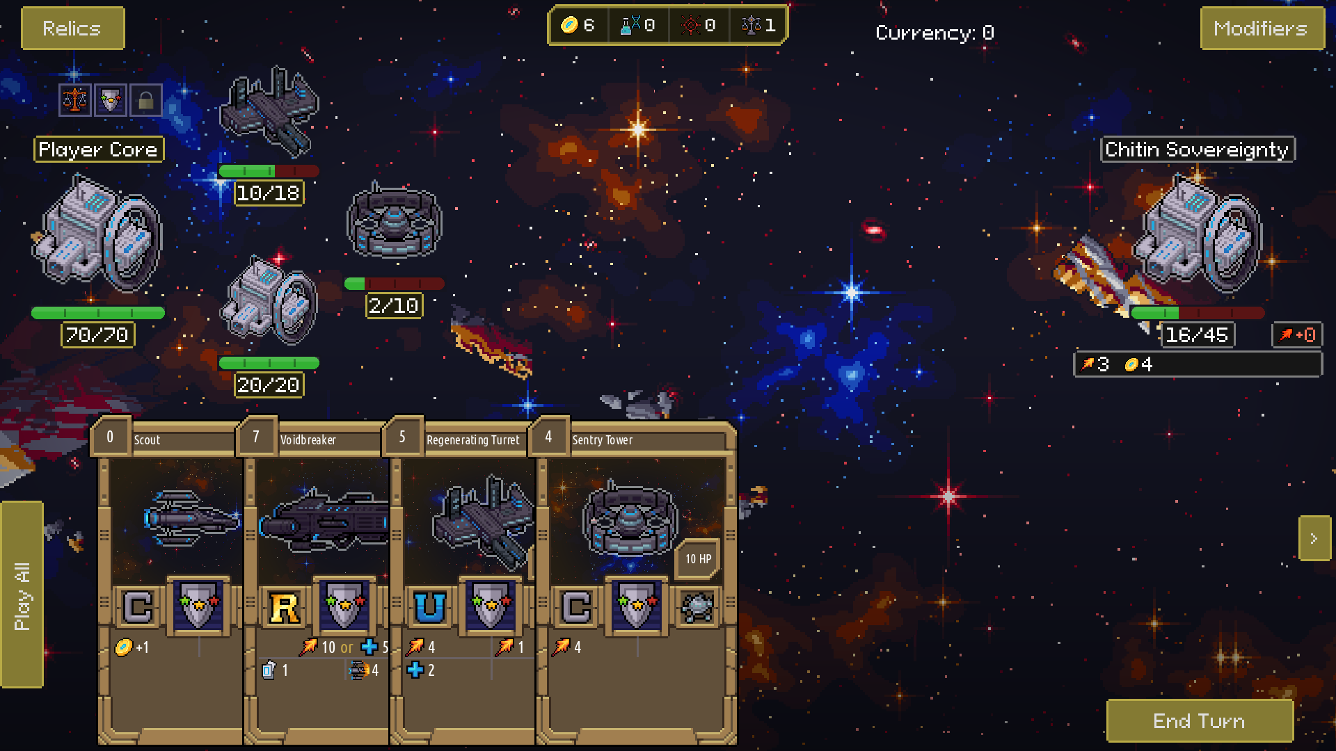 Gameplay