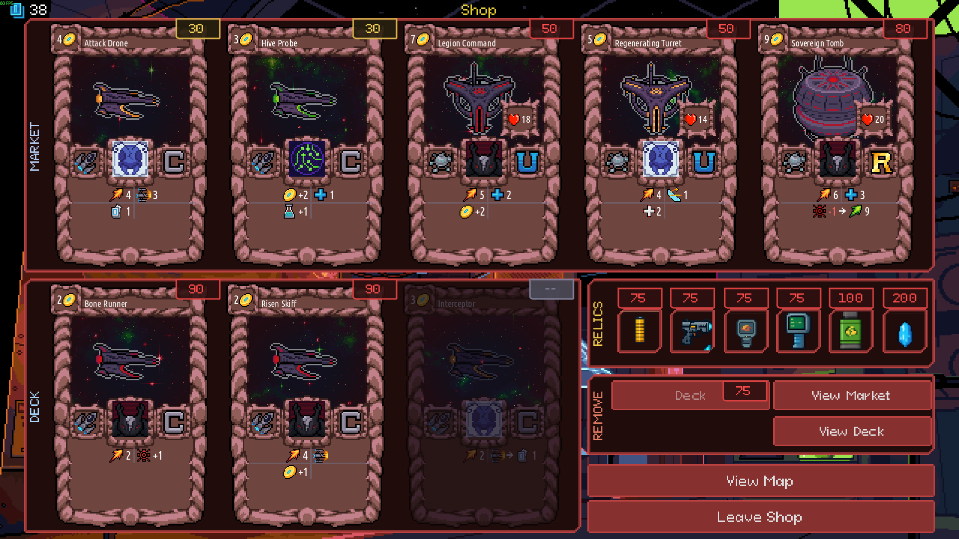Shop